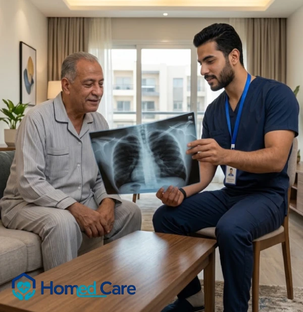 عمل اشعة في المنزل, عمل اشعه فى المنزل, عمل اشعه في البيت